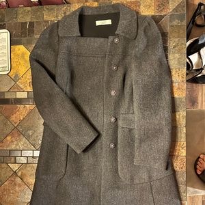 PRADA Vintage Coat